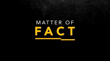 Matter Of Fact With Stan Grant