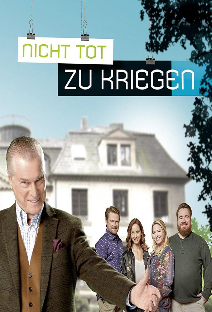 TV ratings for Nicht Tot Zu Kriegen in Norway. RTL TV series