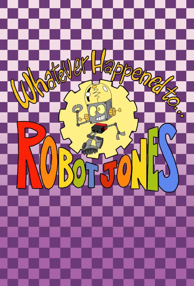 TV ratings for Whatever Happened To Robot Jones? in Thailand. Cartoon Network TV series
