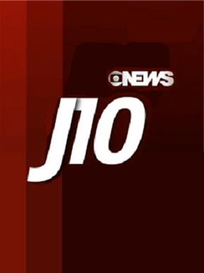 TV ratings for Jornal Das Dez in India. GloboNews TV series
