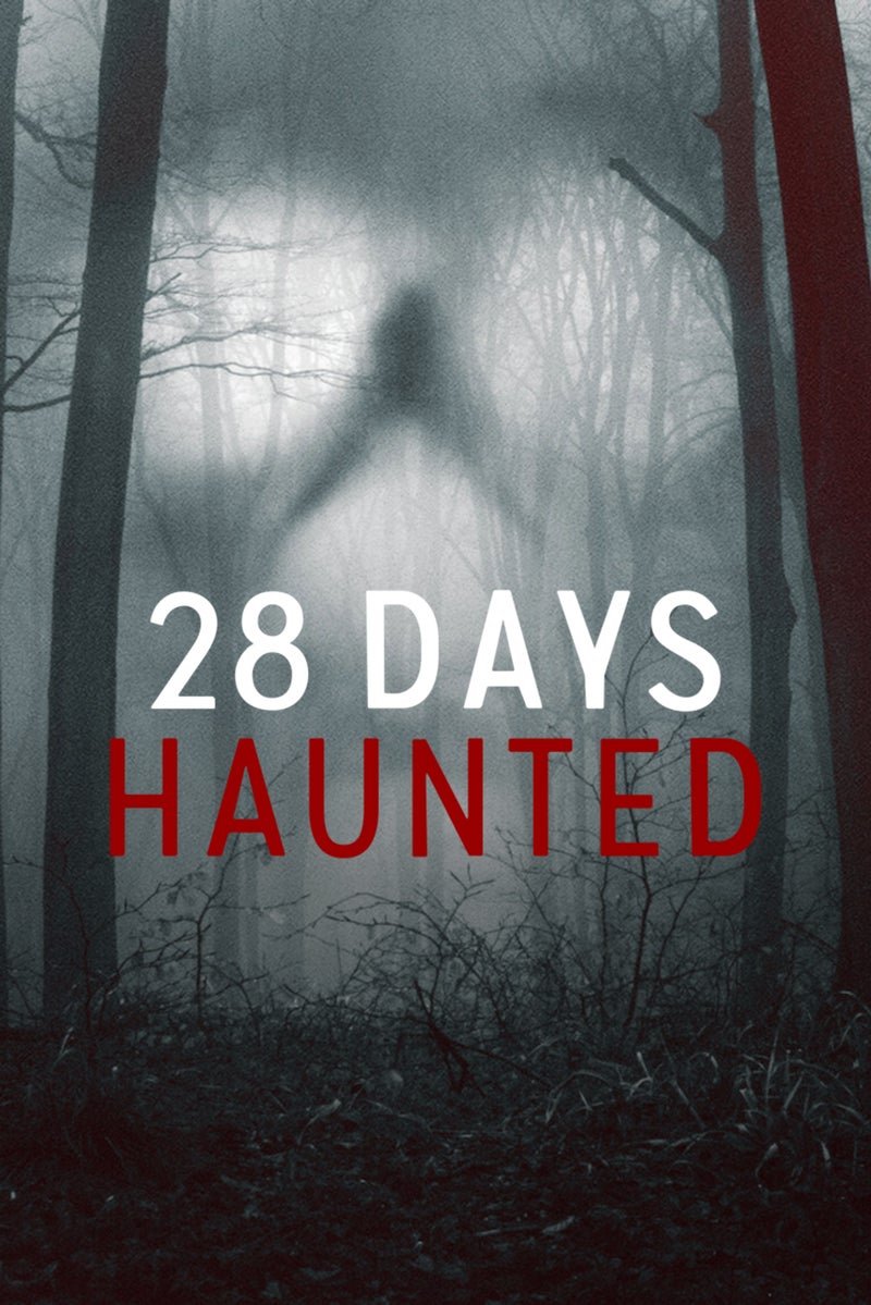TV ratings for 28 Days Haunted in los Estados Unidos. Netflix TV series