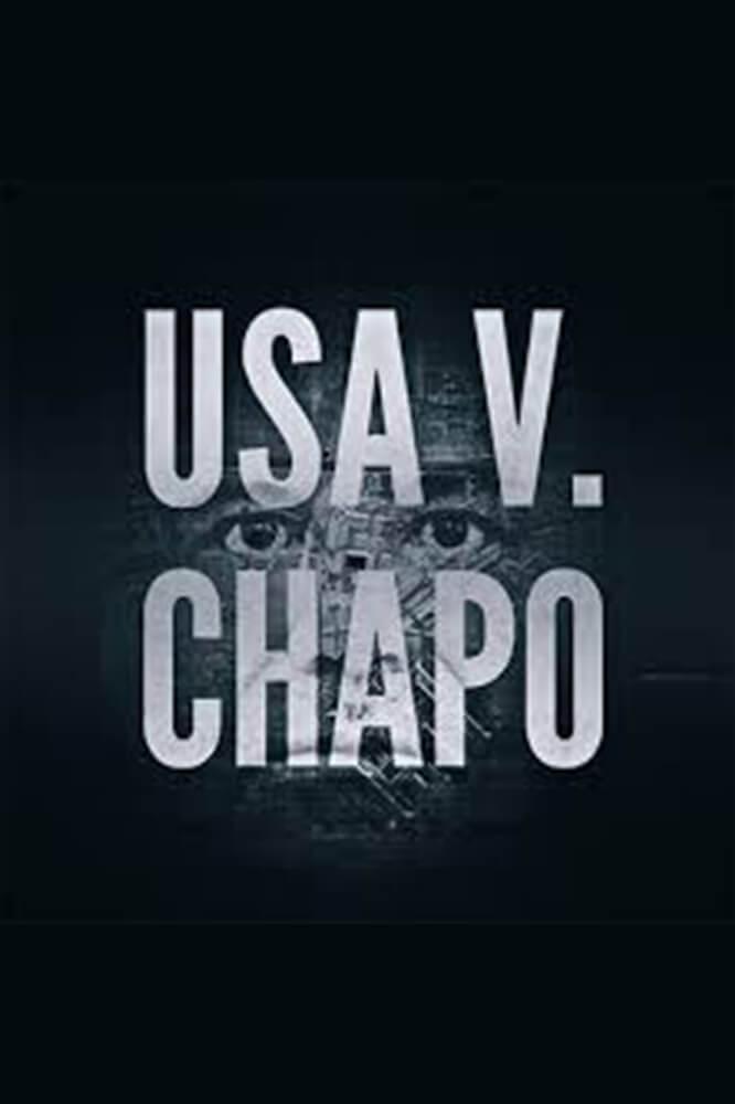 TV ratings for Usa V. Chapo in Malaysia. Facebook Watch TV series