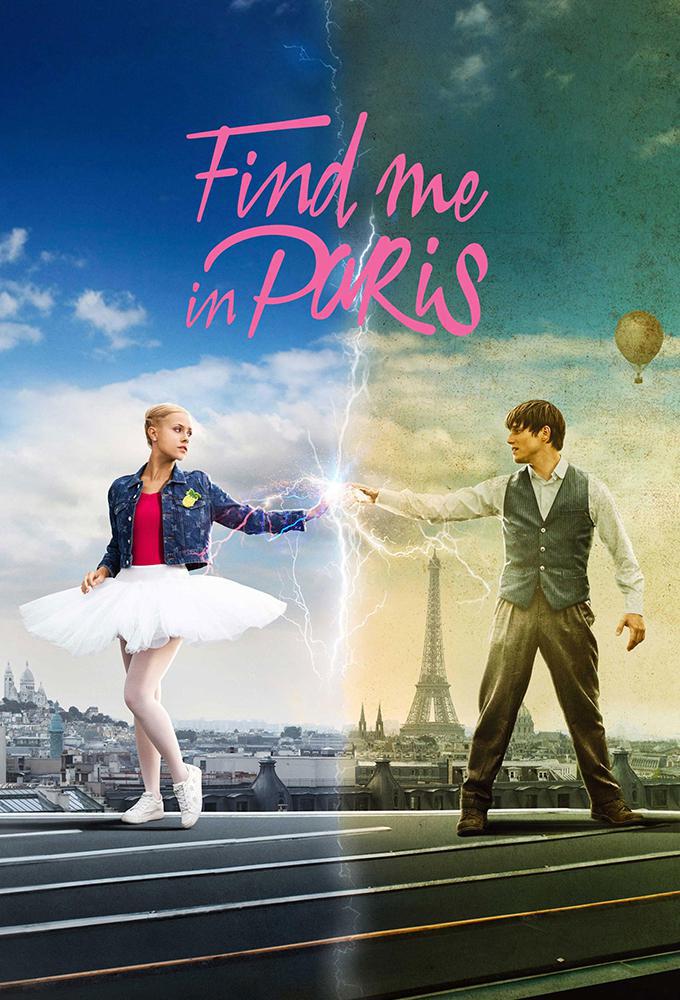 TV ratings for Find Me In Paris in Turkey. Hulu TV series