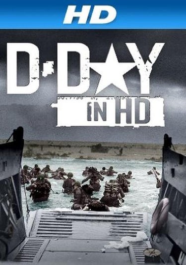 D-day In Hd
