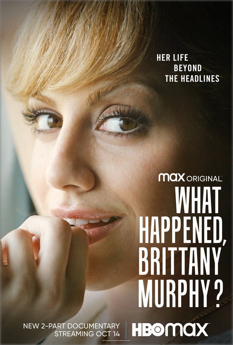 TV ratings for What Happened, Brittany Murphy? in Mexico. HBO Max TV series