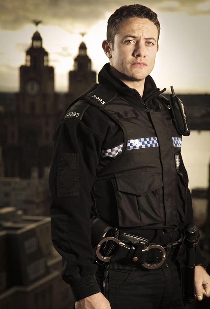 TV ratings for Good Cop in the United Kingdom. BBC One TV series