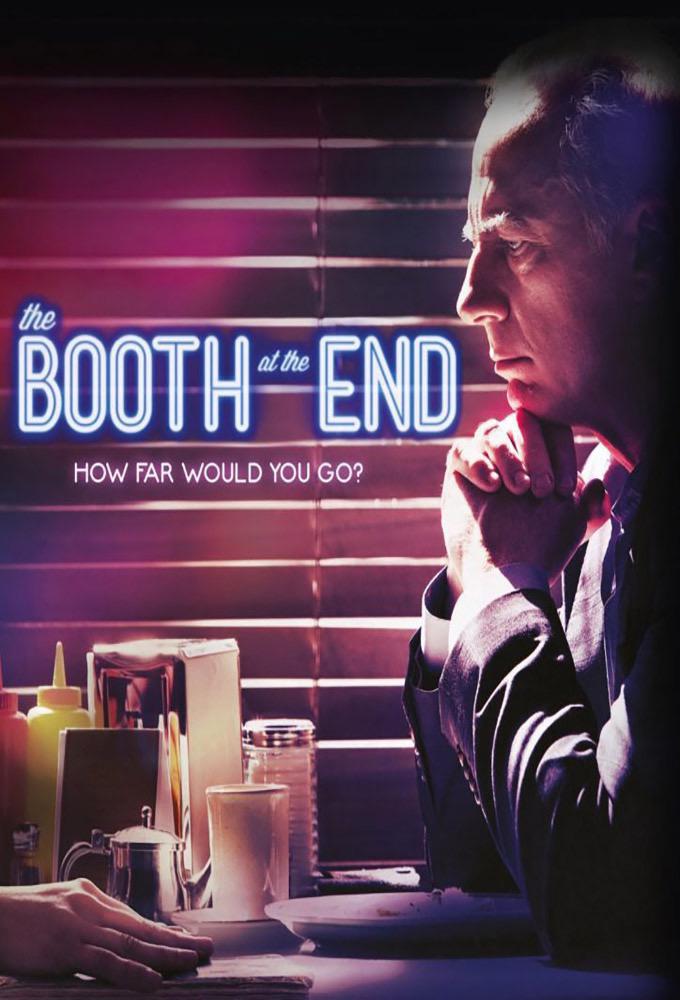 TV ratings for The Booth At The End in South Africa. FX TV series