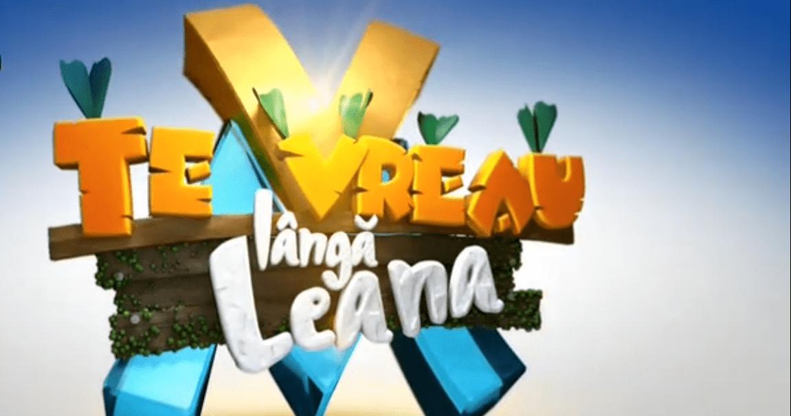 TV ratings for Te Vreau Langa Leana in Denmark. Kanal D TV series