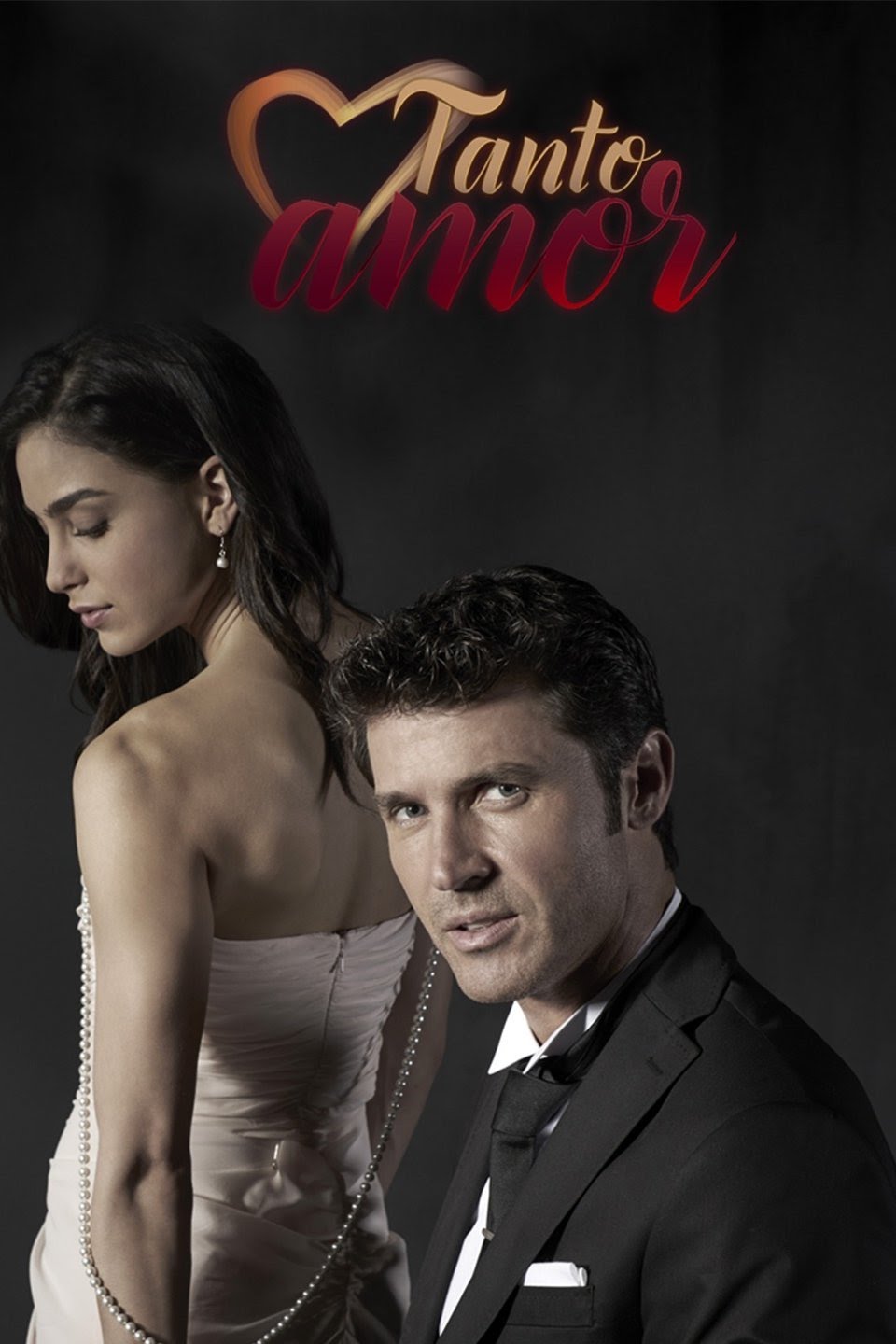 TV ratings for Tanto Amor in Colombia. El Trece TV series