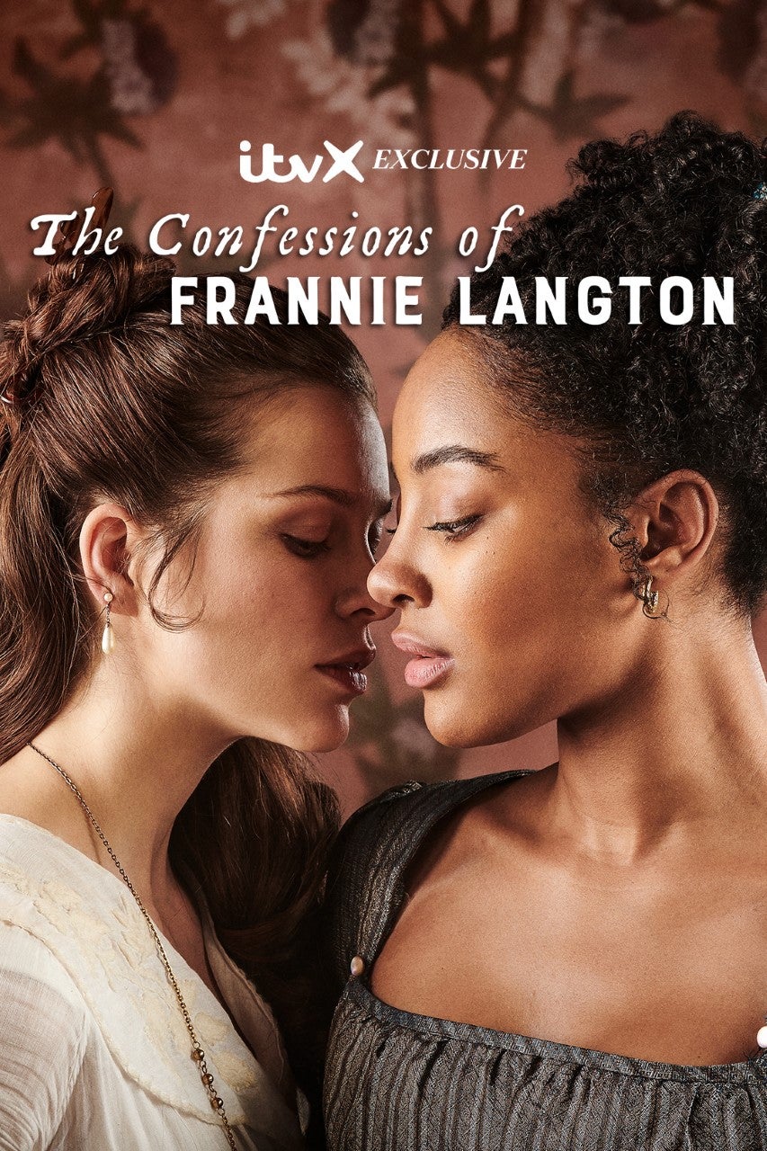 TV ratings for The Confessions Of Frannie Langton in Philippines. ITV TV series