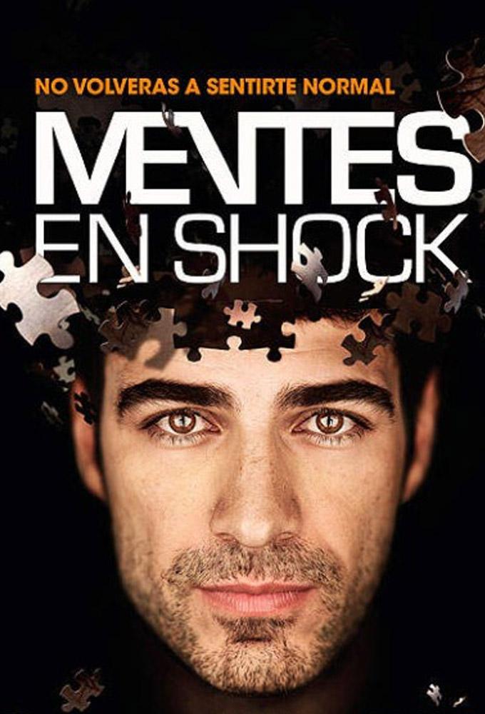 TV ratings for Mentes En Shock in France. Fox Telecolombia TV series