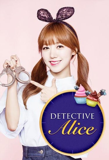Detective Alice