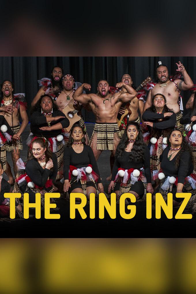 TV ratings for The Ring INZ in Philippines. Māori Television TV series