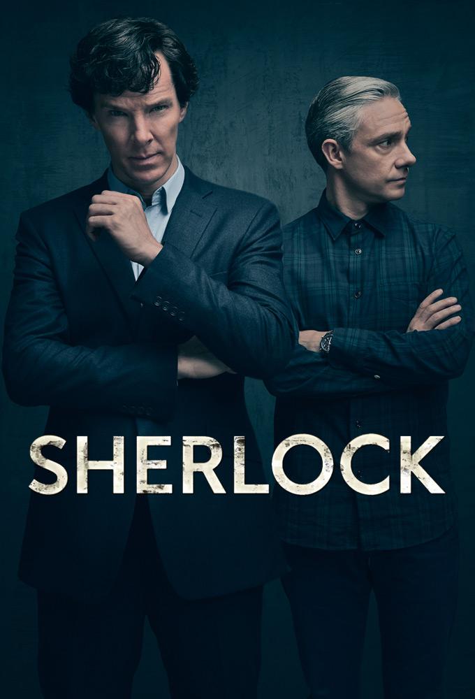 TV ratings for Sherlock in Brazil. BBC One TV series