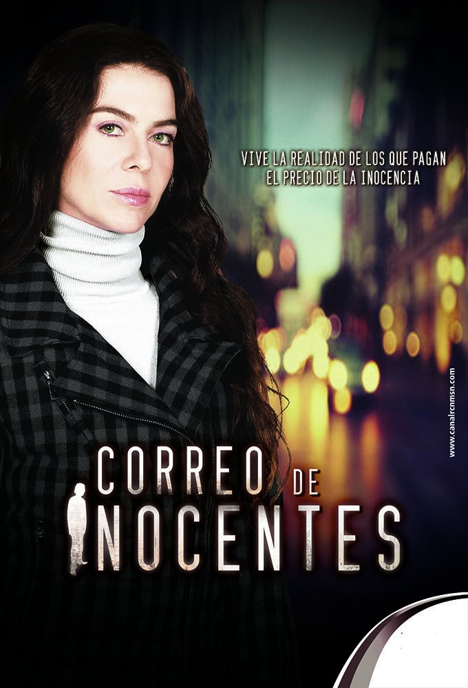 TV ratings for Correo De Inocentes in France. RCN Televisión TV series