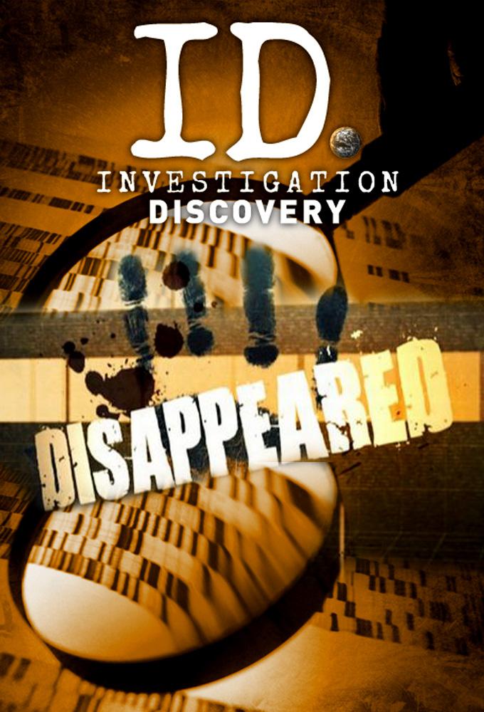 TV ratings for Disappeared in Philippines. investigation discovery TV series