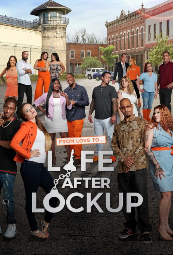 TV ratings for Love After Lockup: Life After Lockup in Alemania. we tv TV series