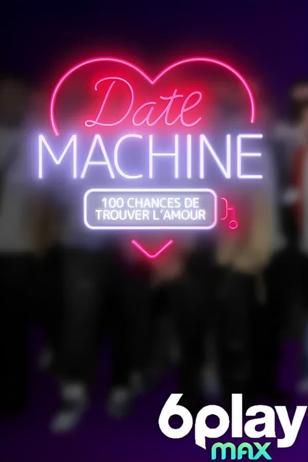 TV ratings for Date Machine in the United States. 6play TV series