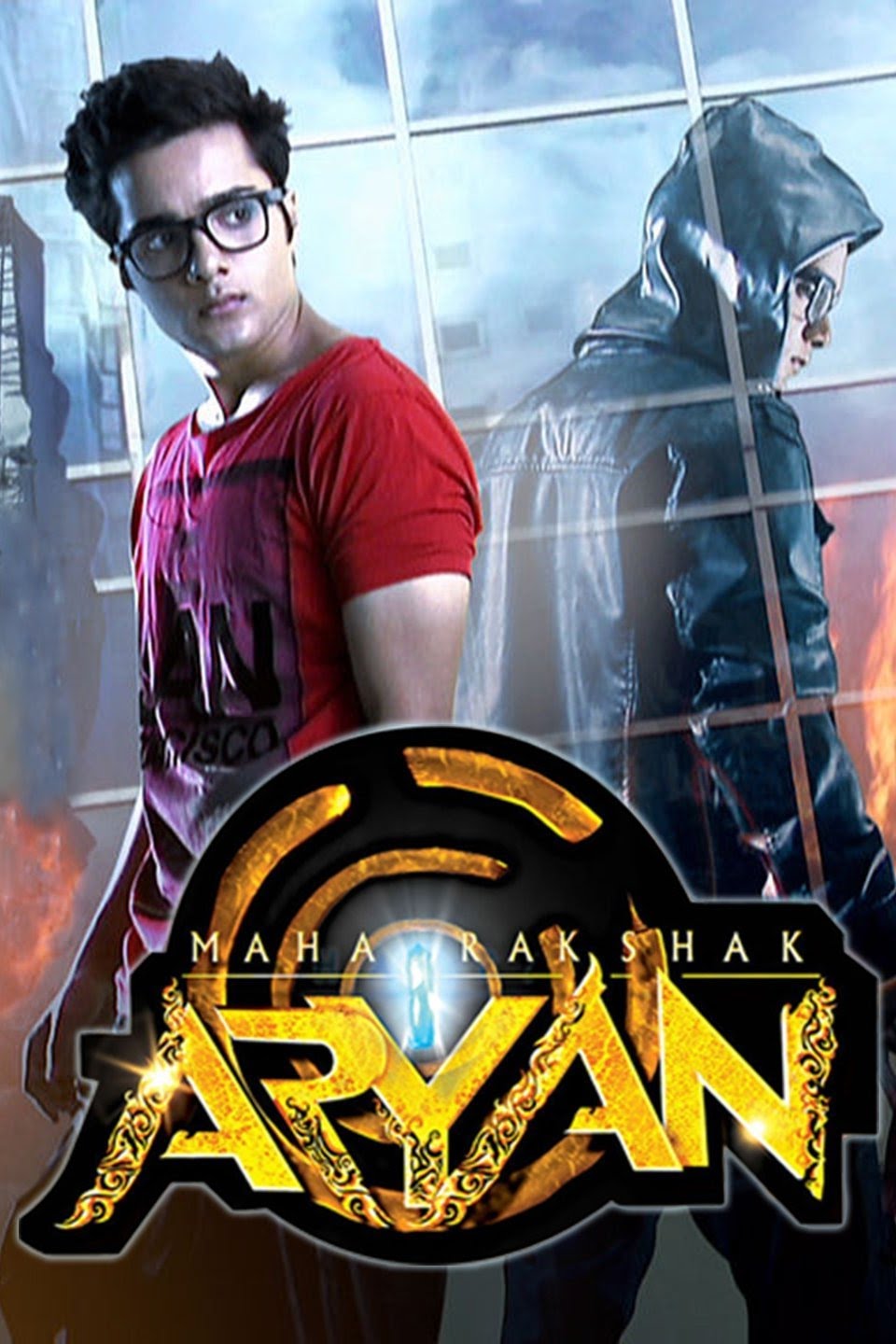 TV ratings for Maharakshak - Aryan in the United States. Zee TV TV series