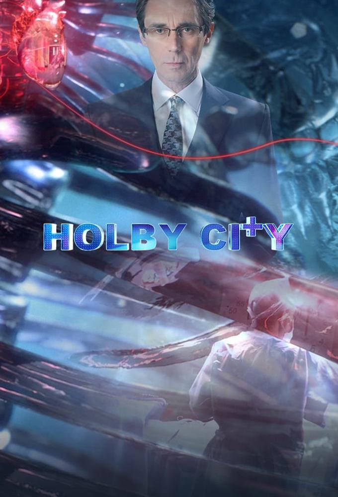 TV ratings for Holby City in Chile. BBC One TV series