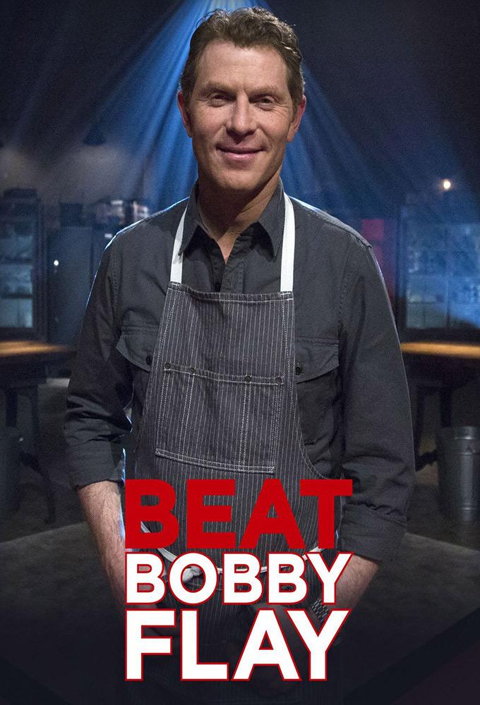 TV ratings for Beat Bobby Flay in Portugal. Food Network TV series