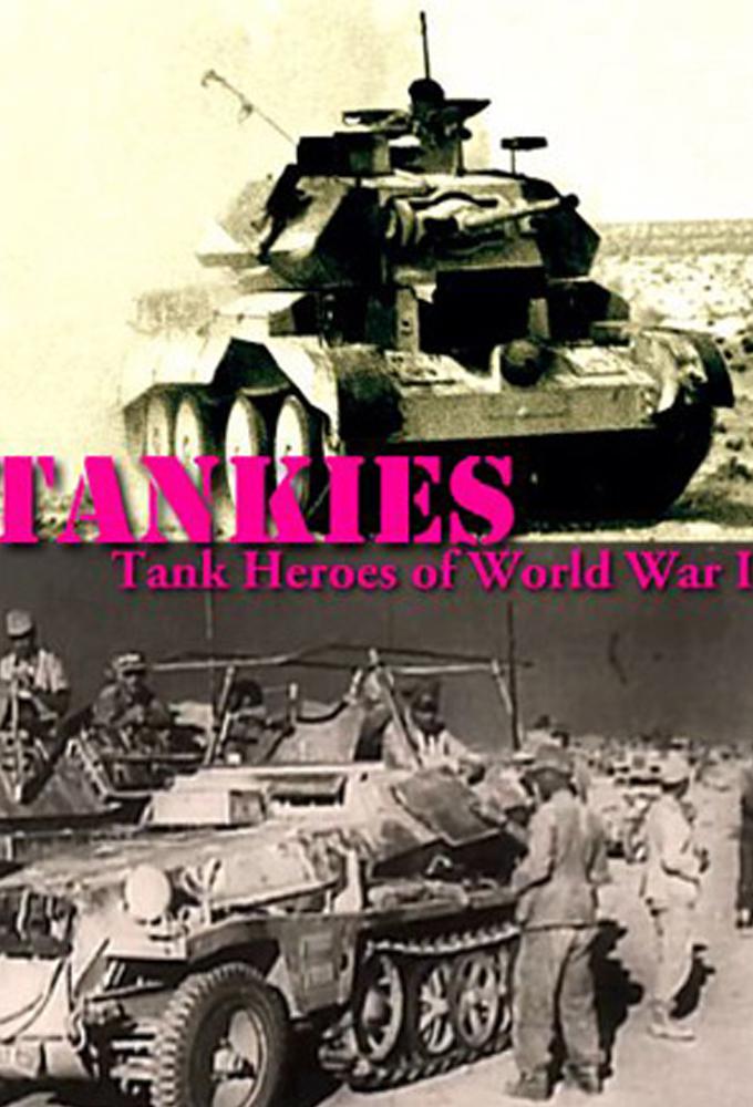 TV ratings for Tankies: Tank Heroes Of World War Ii in Argentina. BBC TV series