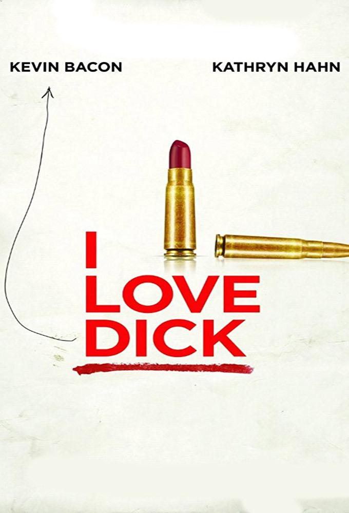 TV ratings for I Love Dick in Russia. Amazon Prime Video TV series