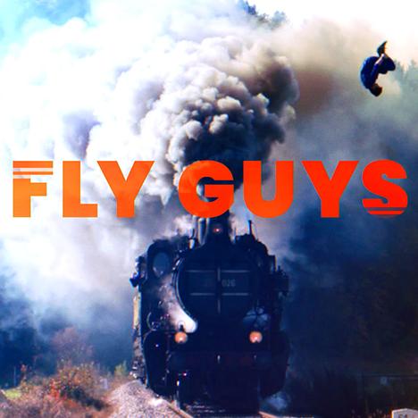 TV ratings for Fly Guys in Japan. Facebook Watch TV series