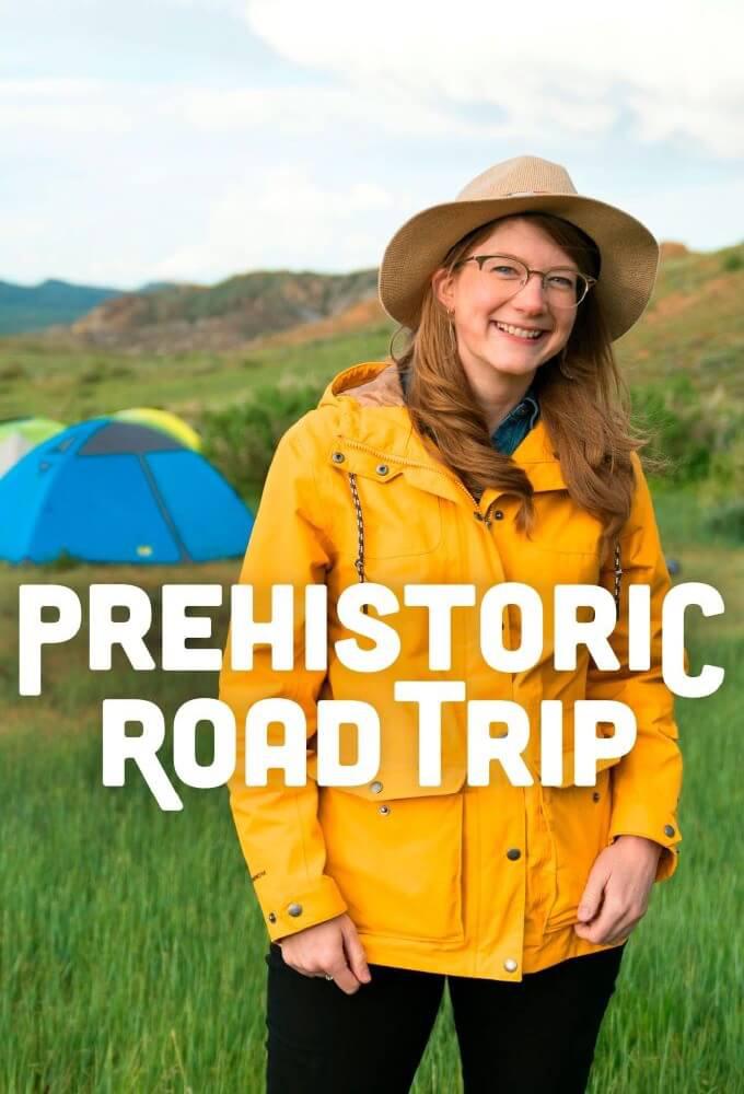 TV ratings for Prehistoric Road Trip in Suecia. PBS TV series