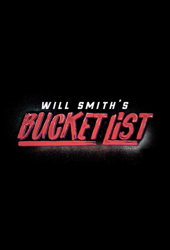 TV ratings for Will Smith’s Bucket List in Turquía. Facebook Watch TV series