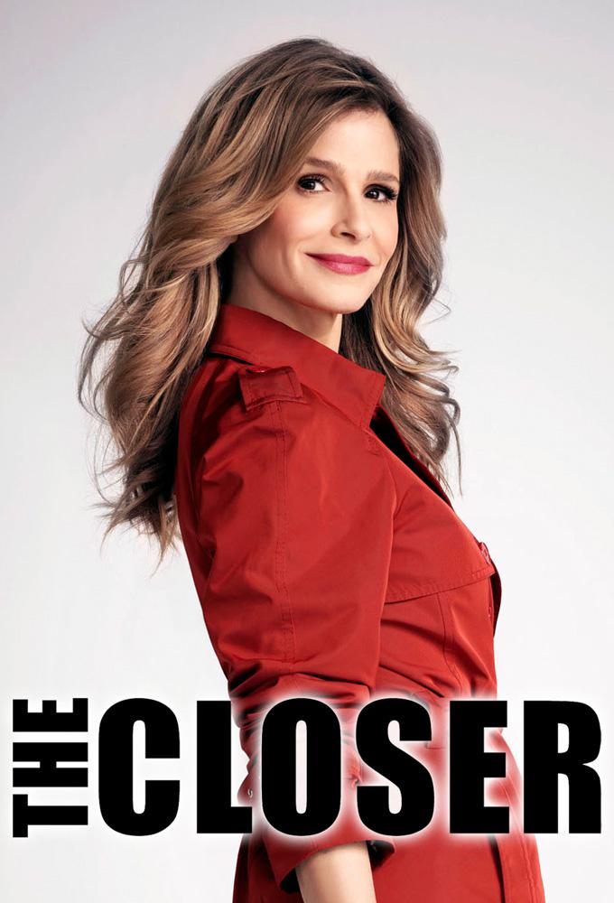 TV ratings for The Closer in Canada. tnt TV series