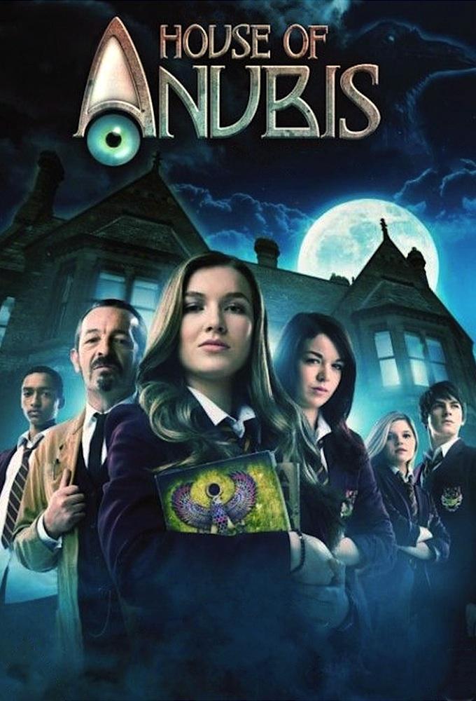 TV ratings for House Of Anubis in Canada. Nickelodeon TV series