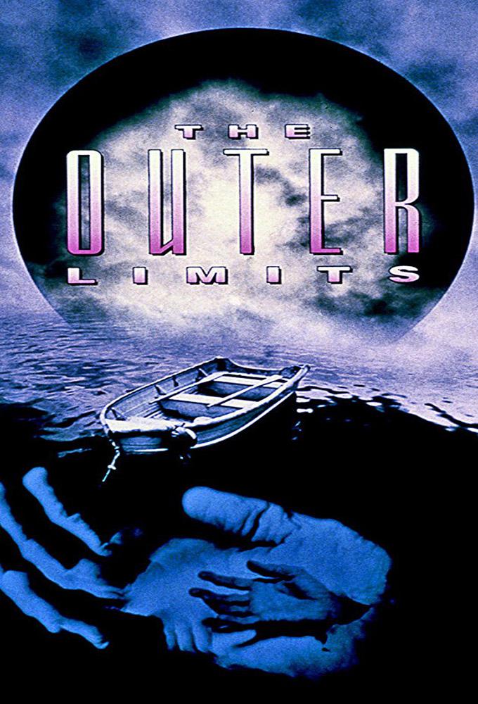 TV ratings for The Outer Limits in Ireland. syfy TV series