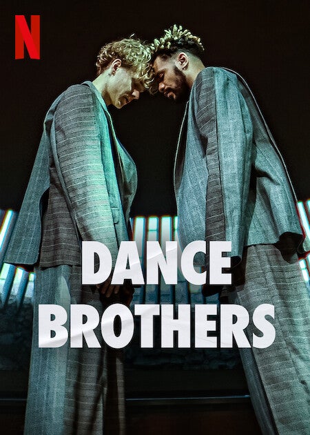 TV ratings for Dance Brothers in Malaysia. Netflix TV series