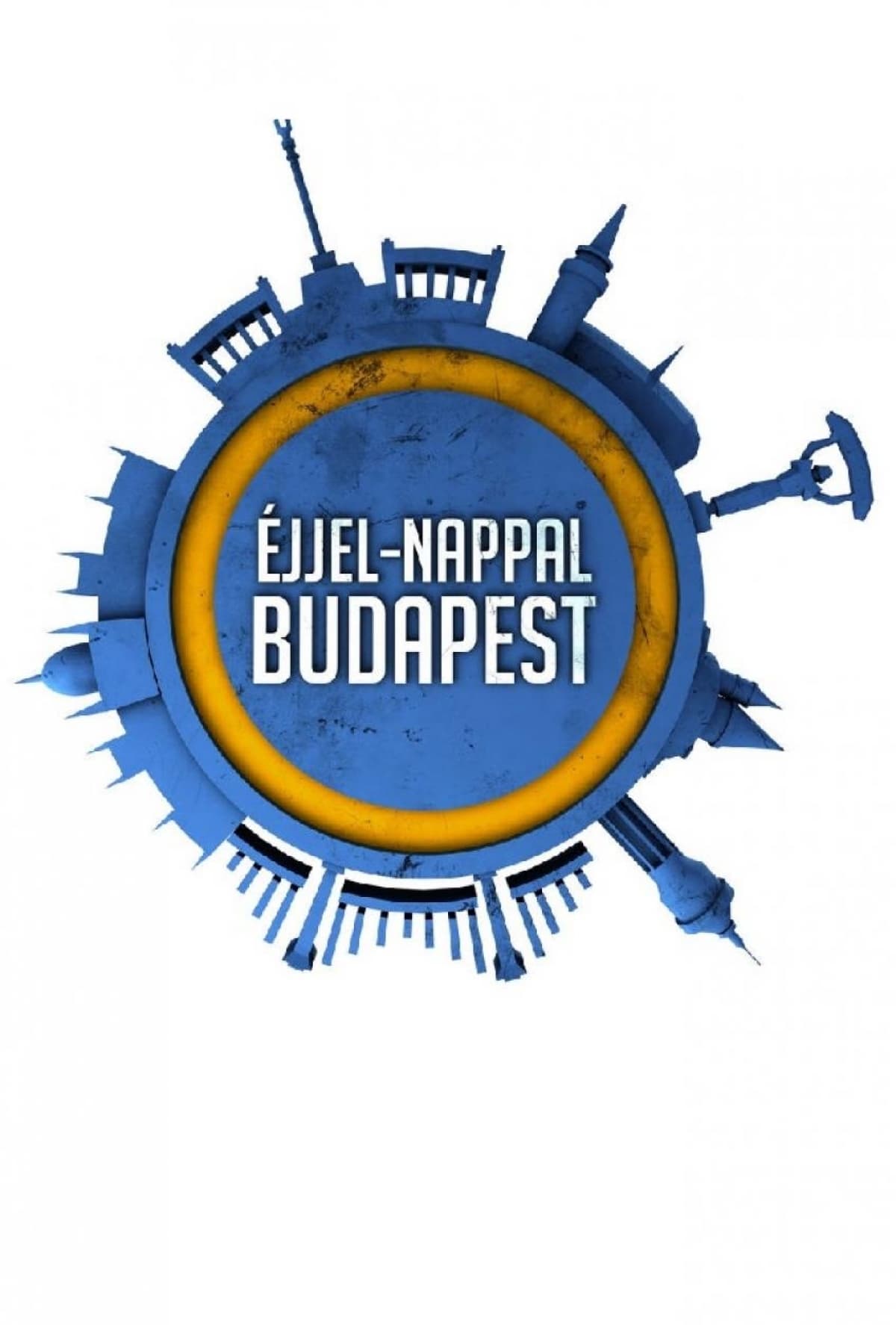 TV ratings for Éjjel-nappal Budapest in the United States. RTL Klub TV series