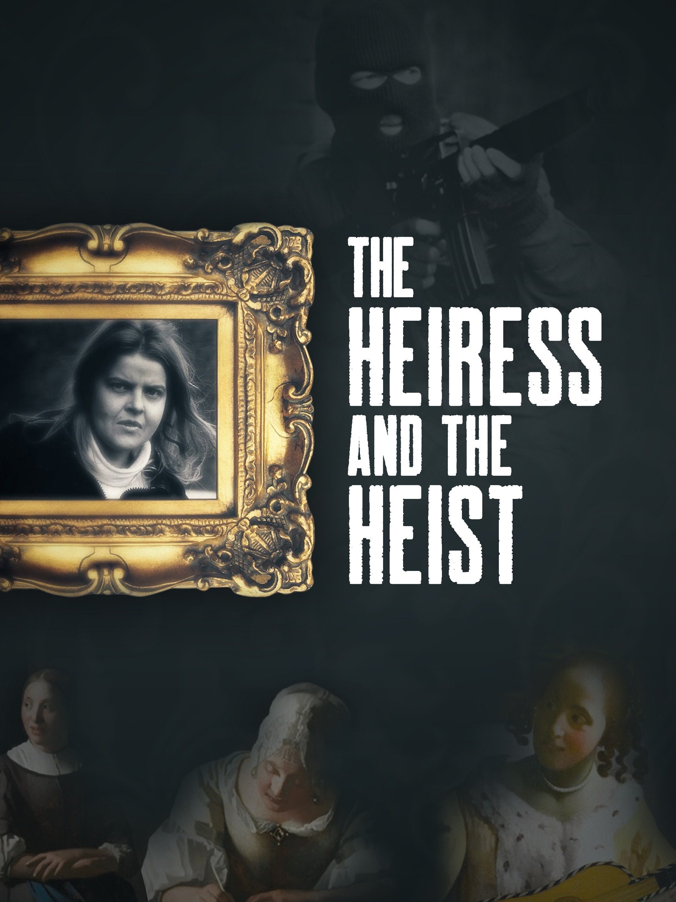 TV ratings for The Heiress And The Heist in Canada. RTE Ireland TV series