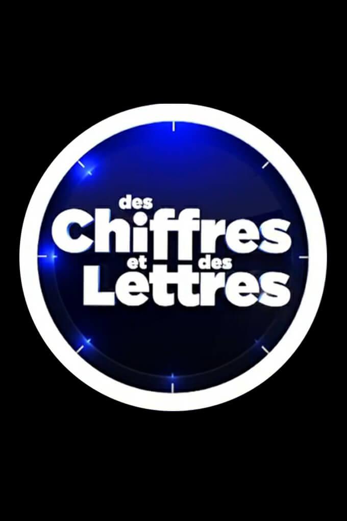 TV ratings for Des Chiffres Et Des Lettres in Russia. France 3 TV series
