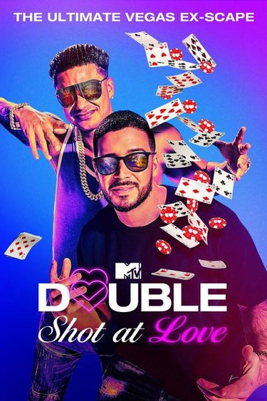 Double Shot At Love With Dj Pauly D And Vinny