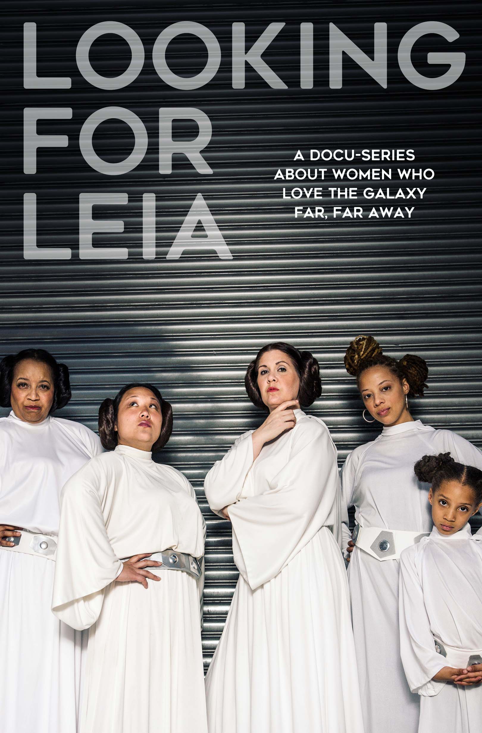TV ratings for Looking For Leia in Poland. syfy TV series