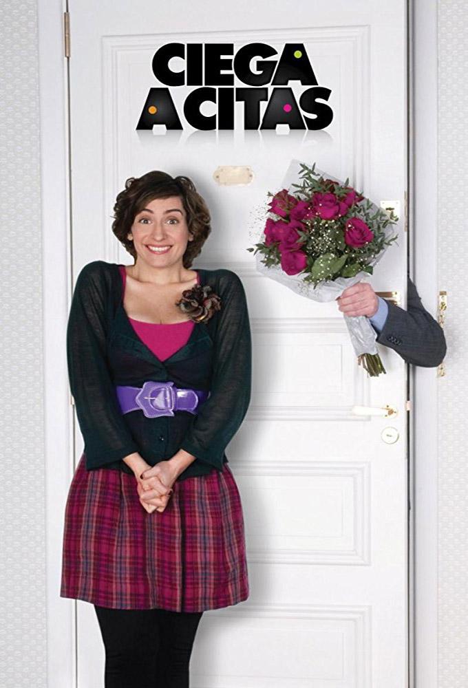 TV ratings for Ciega A Citas in Spain. Cuatro TV series