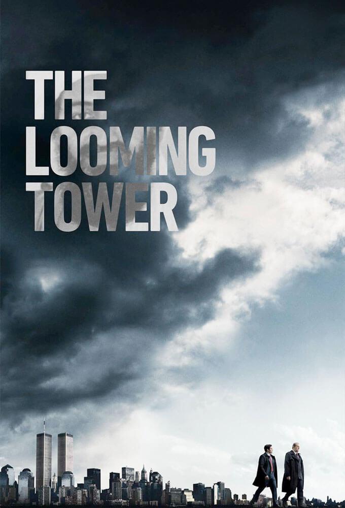 TV ratings for The Looming Tower in Japan. Hulu TV series