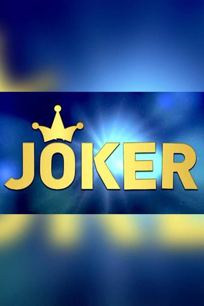 TV ratings for Joker in Philippines. Open TV TV series