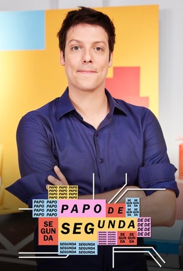 TV ratings for Papo De Segunda in Ireland. GNT TV series