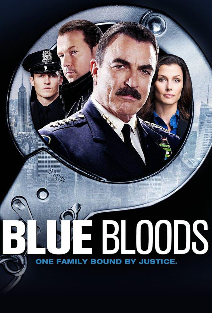 TV ratings for Blue Bloods in New Zealand. CBS TV series