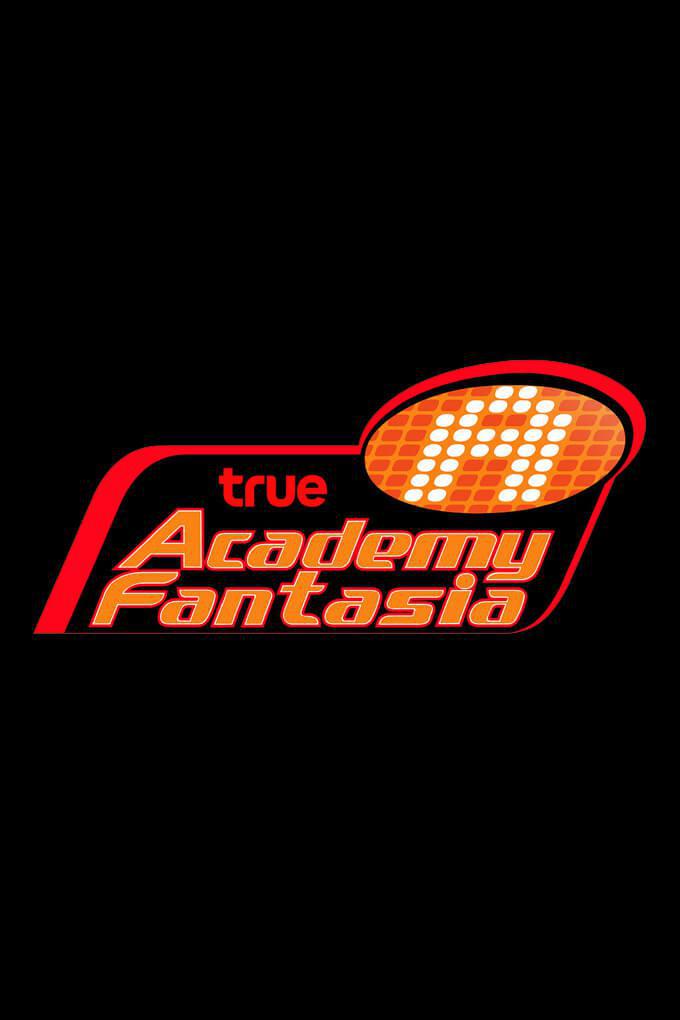 TV ratings for True Academy Fantasia in Brazil. TrueVisions TV series