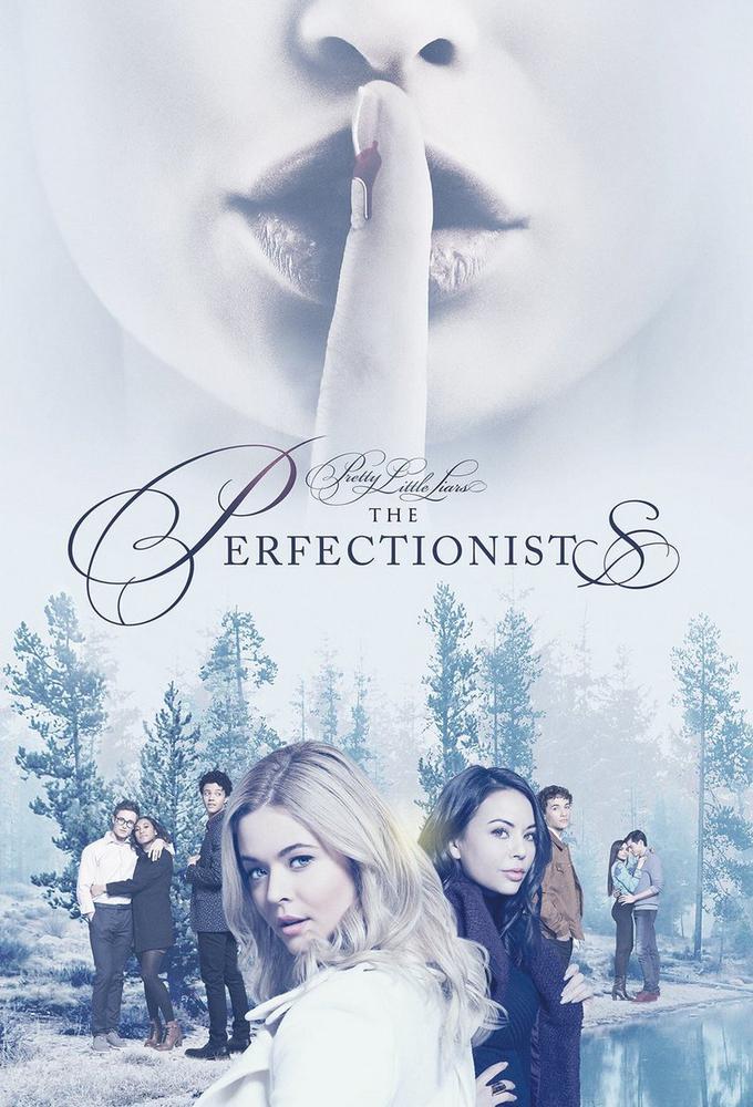 TV ratings for Pretty Little Liars: The Perfectionists in Portugal. Freeform TV series