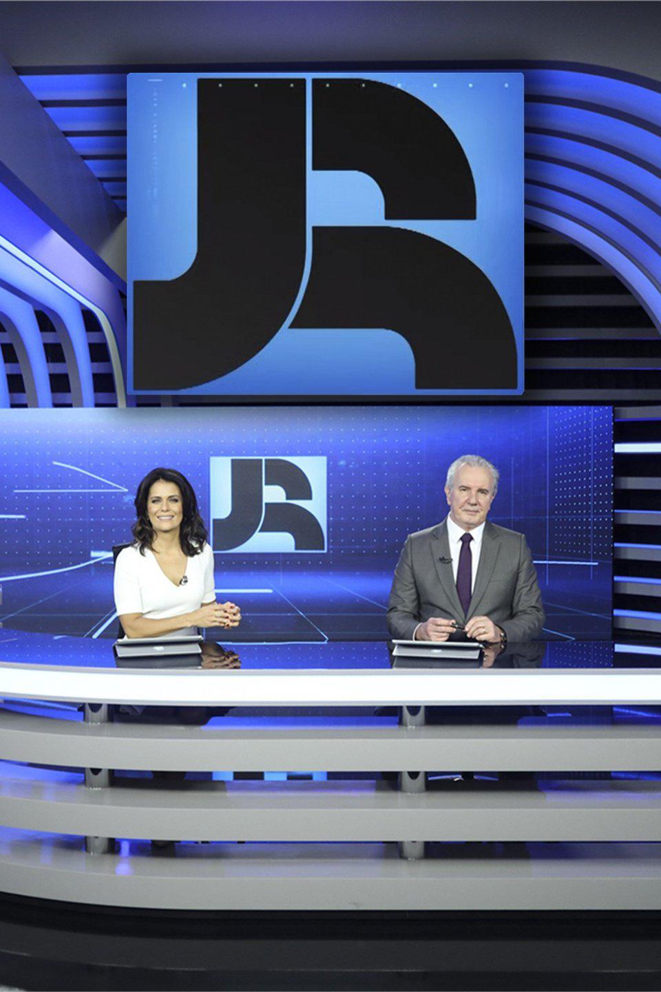 TV ratings for Jornal Da Record in the United States. RecordTV TV series