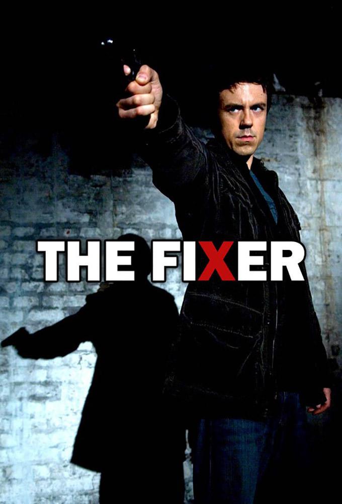 TV ratings for The Fixer in Mexico. ITV TV series