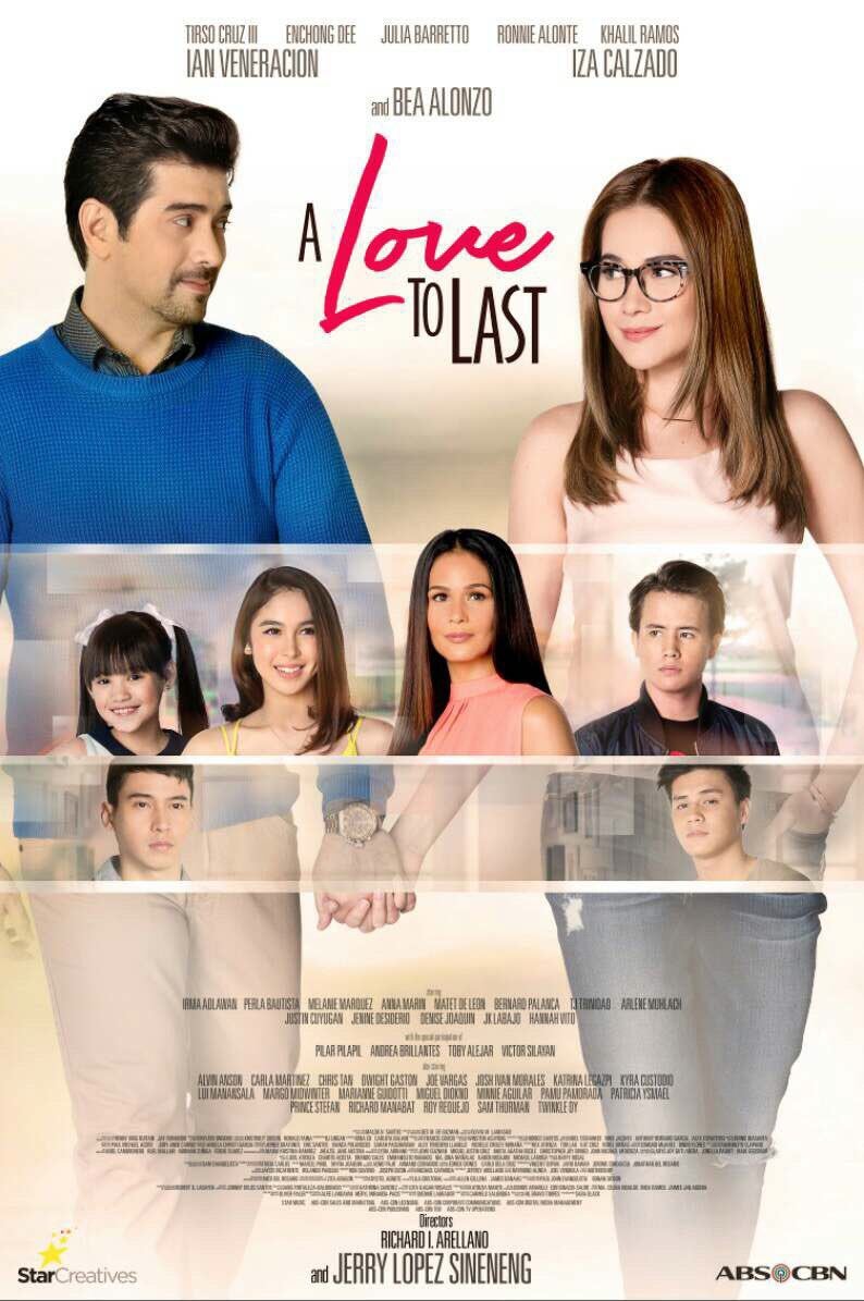 TV ratings for A Love To Last in Colombia. Netflix TV series