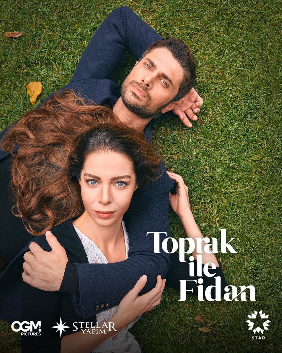 TV ratings for Toprak Ile Fidan in Turkey. Star TV TV series